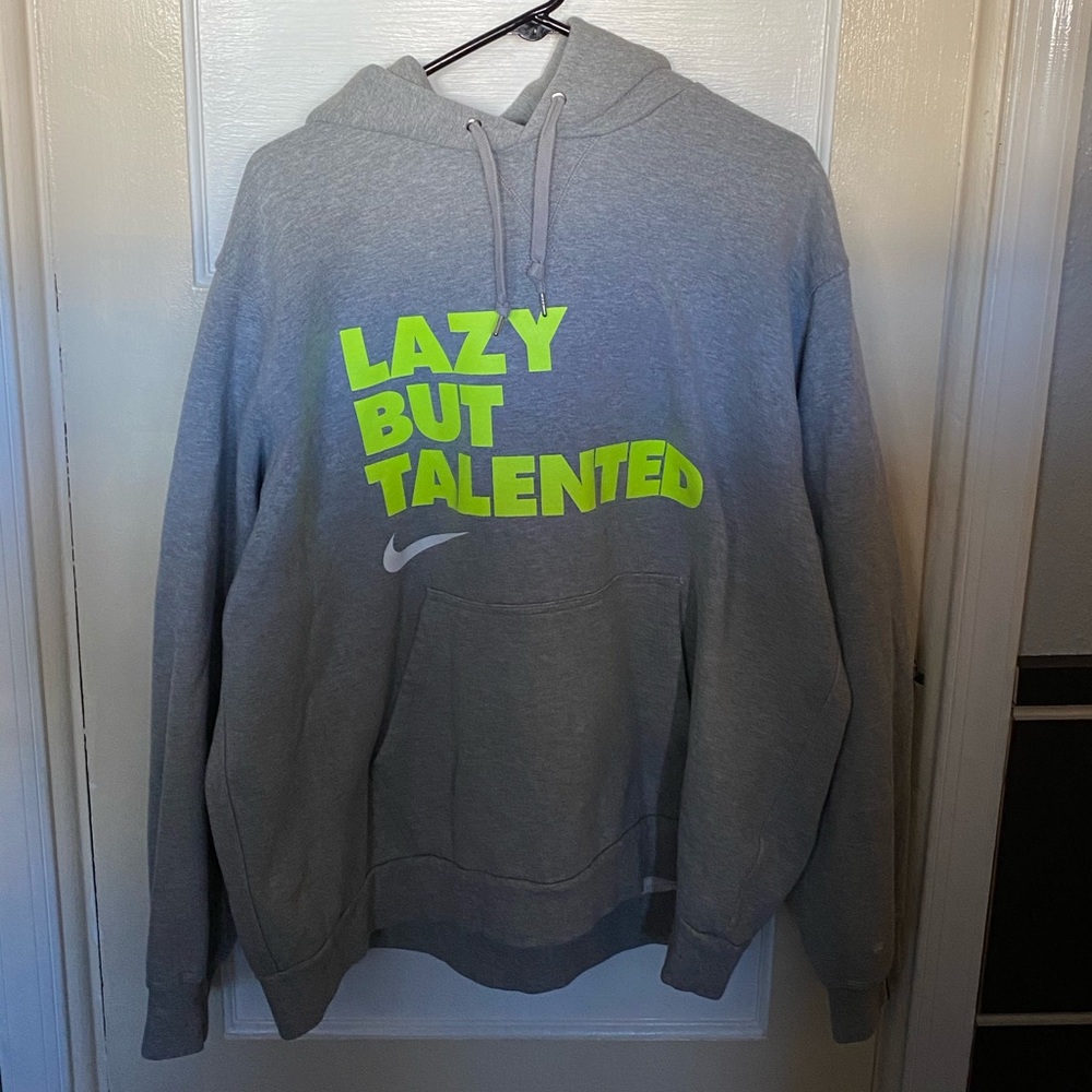 Nike Sportswear Pullover Hoodie